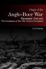 Origin of the Anglo-Boer War Revealed