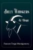 Billy Whiskers at Home