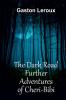 The Dark Road Further Adventures of Cheri-Bibi