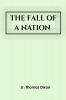 The Fall of a Nation