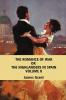 The Romance of War; or The Highlanders in Spain Volume 2 (of 3)