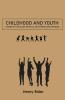 The childhood and Adolescence Stages of Allan's friend Umslopogaas: A story about zulukaffe