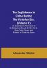 The Englishman in China During the Victorian Era (Volume II); As Illustrated in the Career of Sir Rutherford Alcock K.C.B. D.C.L. Many Years Consul and Minister in China and Japan