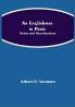 An Englishman in Paris: Notes and Recollections