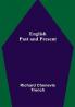 English Past and Present