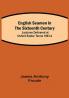 English Seamen in the Sixteenth Century; Lectures Delivered at Oxford Easter Terms 1893-4