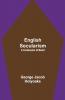 English Secularism: A Confession Of Belief