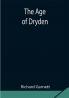 The Age of Dryden