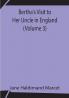 Bertha's Visit to Her Uncle in England (Volume 3)