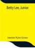 Betty Lee Junior