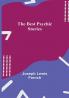 The Best Psychic Stories