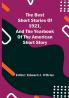 The Best Short Stories of 1921 and the Yearbook of the American Short Story