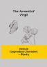 The Aeneid Of Virgil