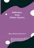 Affinities and Other Stories