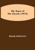 The Agony of the Church (1917)