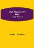 Dick Merriwell's Day Iron Nerve