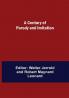 A Century of Parody and Imitation