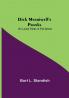 Dick Merriwell's Pranks; Or Lively Times in the Orient
