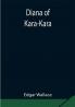 Diana of Kara-Kara
