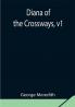 Diana of the Crossways v1