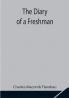 The Diary of a Freshman