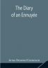 The Diary of an Ennuyée