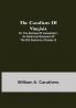 The Cavaliers of Virginia; or The Recluse of Jamestown; An historical romance of the Old Dominion (Volume II)