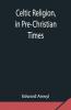 Celtic Religion In Pre-Christian Times