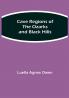 Cave Regions of the Ozarks and Black Hills