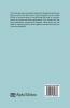 Chapters Of Bible Study; A Popular Introduction To The Study Of The Sacred Scriptures