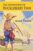 The Adventures of Huckleberry Finn