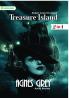 Agnes Grey and Treasure Island