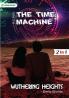 Wuthering Heights and The Time Machine