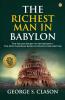 The Richest Man in Babylon