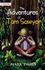 Animal Farm and The Adventures of Tom Sawyer