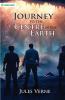 Journey to the Centre of the Earth and The Adventures of Tom Sawyer