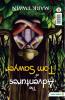 Journey to the Centre of the Earth and The Adventures of Tom Sawyer