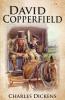 David Copperfield