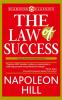 The Law of Success