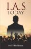 I.A.S. TODAY