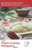 What's Cooking Philippines Volume II