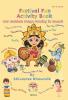 Festival Fun Activity Book