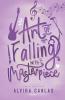 Art of Falling with Masterpiece