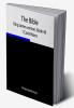 The Bible King James version Book 46; 1 Corinthians