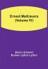 Ernest Maltravers (Volume IV)