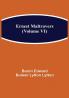 Ernest Maltravers (Volume VI)