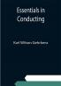 Essentials in Conducting