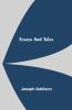 Essays And Tales