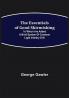 The Essentials of Good Skirmishing; To which are added a brief system of common light infantry drill