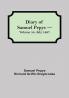 Diary of Samuel Pepys — Volume 55: July 1667